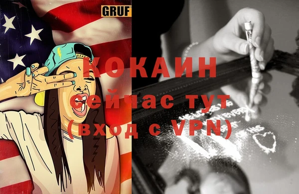 хмурый Дмитровск