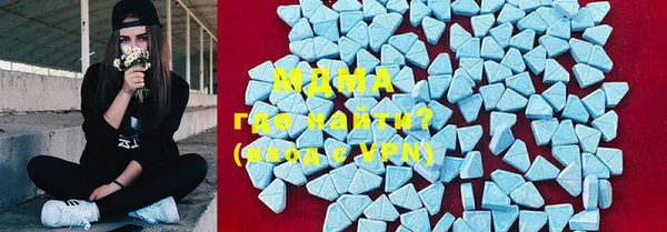 твердый Белоозёрский